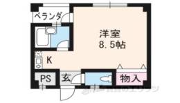 ｓｔｅｐ　ｏｎｅ間取り図面