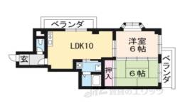 ＴＫ矢倉間取り図面