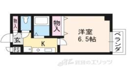 ムーブル丸和間取り図面