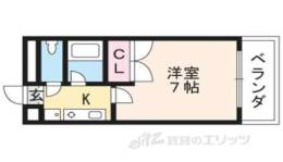 ムーブル丸和間取り図面