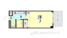 ムーブル丸和間取り図面