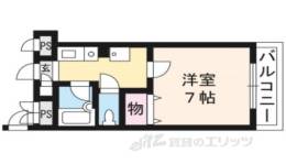 小林ビル間取り図面