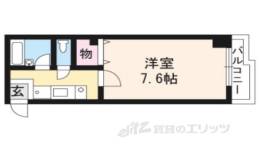 小林ビル間取り図面