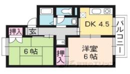 ホワイトハウス間取り図面