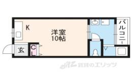 藤川ビル間取り図面