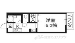 ＯＦＦ　ＳＰＩＲＩＴ間取り図面