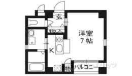 ＨＩＲＯ　ＨＯＵＳＥ間取り図面