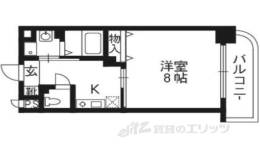 グランドプレア　　　　間取り図面