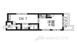 ヒゴエグゼクティブビル間取り図面
