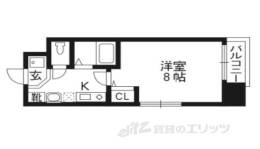Ｓｈｉｎｅ蛸薬師間取り図面