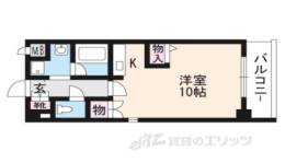 Ｗａｔｅｒ　Ｍａｒｋ（ウォーターマーク）間取り図面