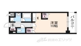 Ｗａｔｅｒ　Ｍａｒｋ（ウォーターマーク）間取り図面