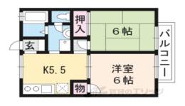 ビバーチェ瀬田間取り図面