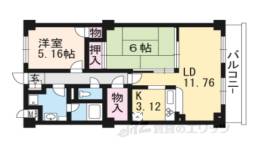 グランドゥール間取り図面