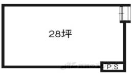 中川ビル間取り図面