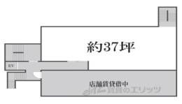 中川ビル間取り図面