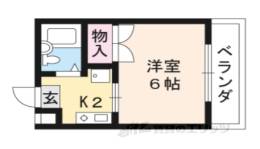 カティワン間取り図面