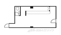 Ｌａｎｄ京都祇園（プライムビル）間取り図面