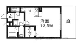 グランドール間取り図面