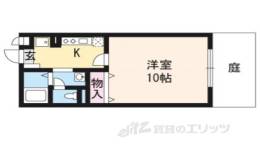 グランドール間取り図面