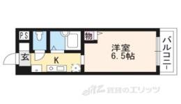 つとう医院ビル間取り図面