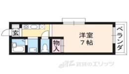 アッシュ間取り図面