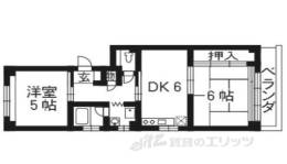 ボヌール間取り図面