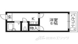 ＳＴＡＧＥ８７間取り図面