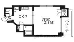プラタラク間取り図面
