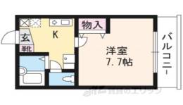 レマイソン間取り図面