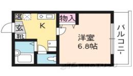 レマイソン間取り図面