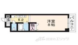 ＭＳイサホ間取り図面