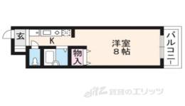 ＭＳイサホ間取り図面