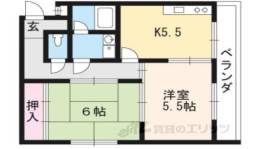 Ｃａｓａ　Ｃｒｅｍａ間取り図面