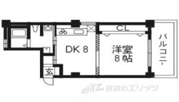ヒルマビル間取り図面