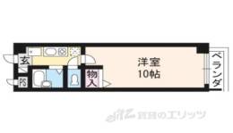 ＵＴＳＵＭＩ　ＢＵＩＬＤＩＮＧ間取り図面