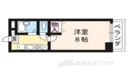 ＵＴＳＵＭＩ　ＢＵＩＬＤＩＮＧ間取り図面