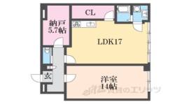 ＵＴＳＵＭＩ　ＢＵＩＬＤＩＮＧ間取り図面