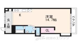 双和苑間取り図面