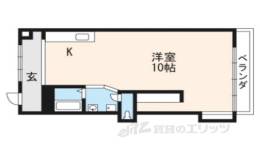 双和苑間取り図面