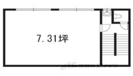 第５森田ビル松本間取り図面