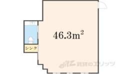 オクダビル間取り図面