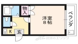 シエログランデ間取り図面