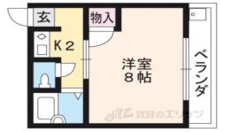 シエログランデ間取り図面