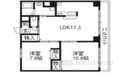 一太郎大宮間取り図面