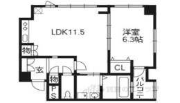 一太郎大宮間取り図面