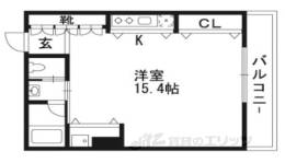 一太郎大宮間取り図面