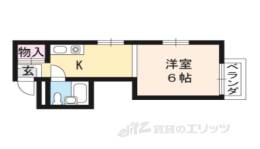 エクセレント間取り図面