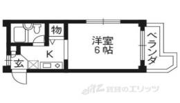 ＺＥＮマンション間取り図面
