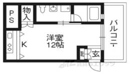 ｓｕｍａｕ間取り図面